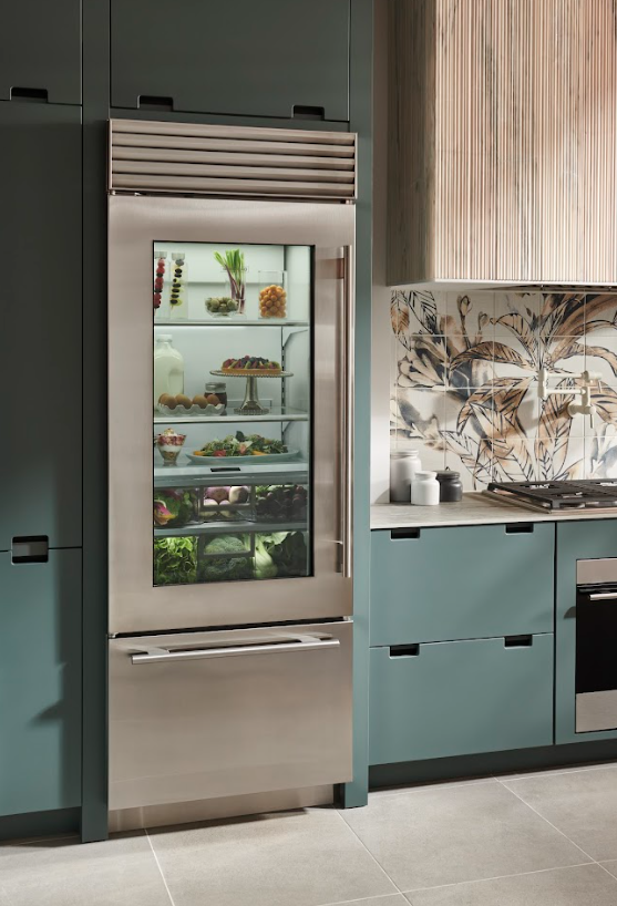 Refrigerator Repair Charleston