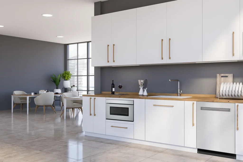 Sharp microwave repair