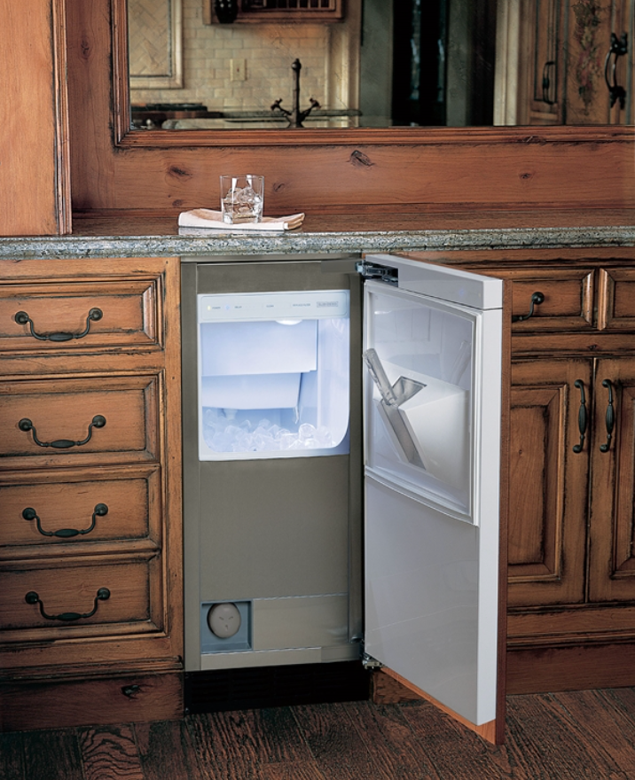 Ice maker Sub-Zero repair charleston sc