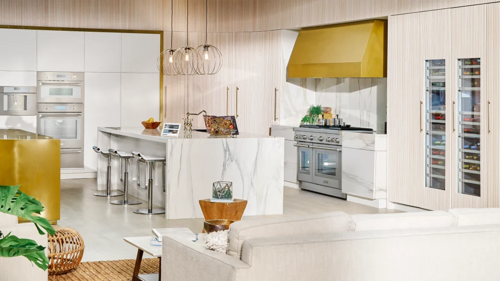 Thermador Appliance Repair